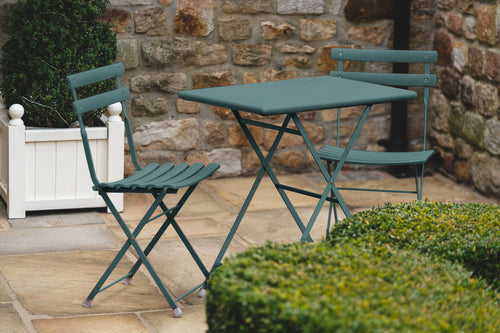 Graham & Brown Bedugul  - Zijdeglanslak voor Buiten - 1L - vtwonen shop