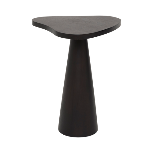 Urban Nature Culture bijzettafel Nabu - walnut