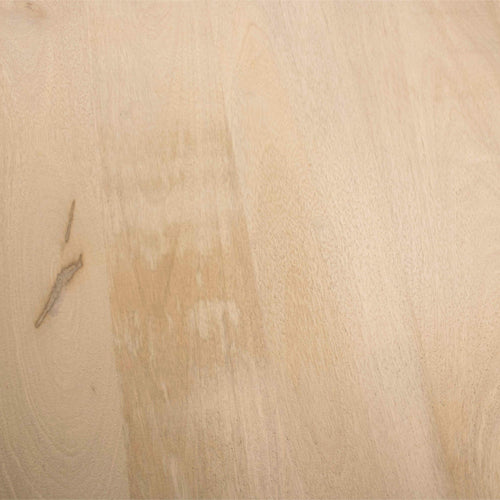 Kick eettafel Axl - 210cm - Naturel - vtwonen shop