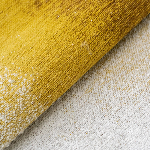 Louis De Poortere vloerkleed Gold Moss - goud - 170x240cm