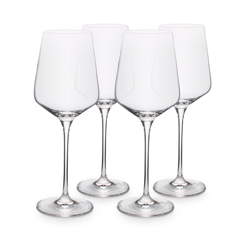 S|P Collection - Wijnglas 65cl Mystique - Set van 4 - vtwonen shop