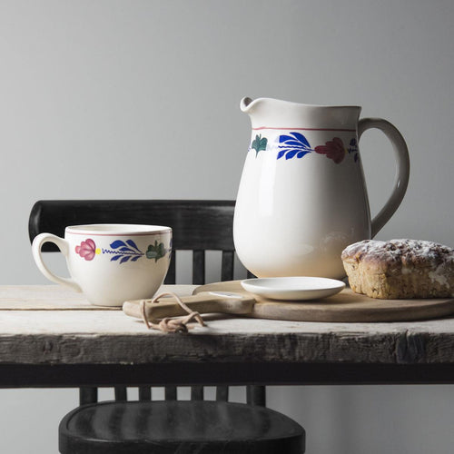 Royal Boch kan Boerenbont - 2,5L - keramiek