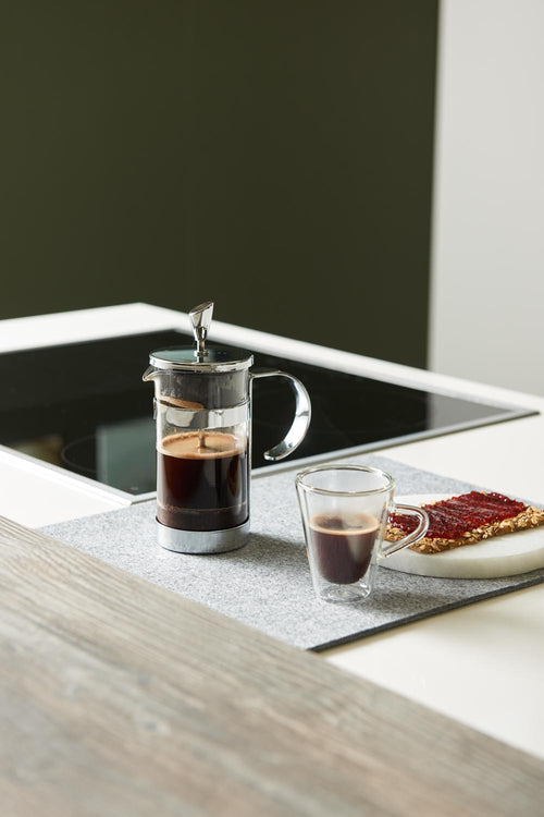 Leopold Vienna - Koffie- & theemaker Luxe - 350ml - vtwonen shop