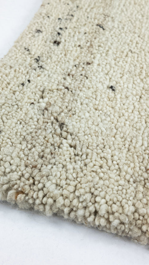 Berber Vloerkleed Natur Pur Dhasa 550 Beige 140x200 cm - vtwonen shop