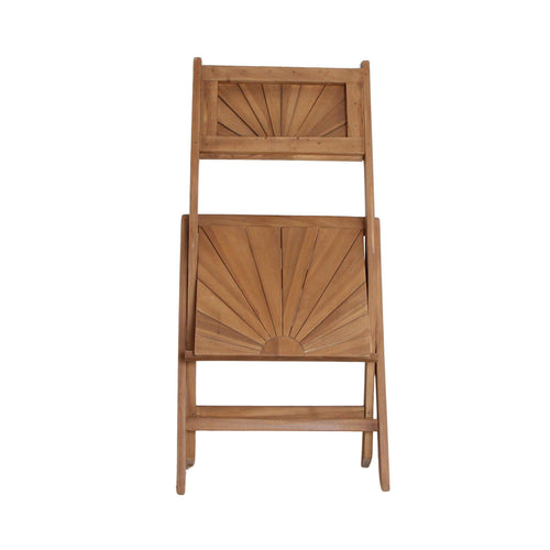 Raw Materials Sunset Boulevard bistrostoel