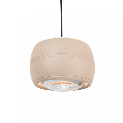 Freelight hanglamp Cosmo - 3 lichts - 35  x 180   cm - beige