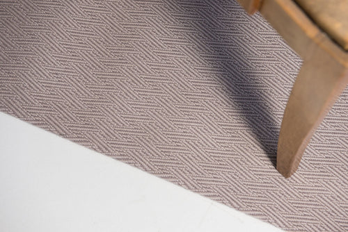 Jackies vloerkleed 8934 Zig - Beige - 170 x 240 cm