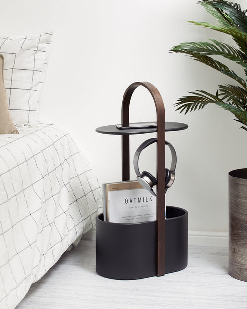 Umbra Bellwood bijzettafel - vtwonen shop