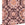 ESTAhome behang tegelmotief roze en terracotta - 50 x 900 cm - 131785