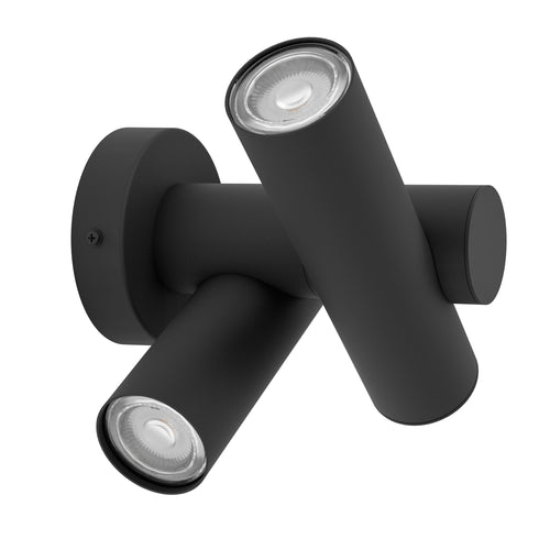EGLO wandlamp buiten Fossignano
