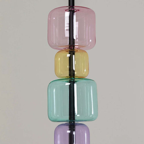 Kare Design Hanglamp Candy Bar Colore 100cm