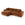 Premium Interiors - Linkerhoekbank CHEER - gewaafd fluweel beige 312cm