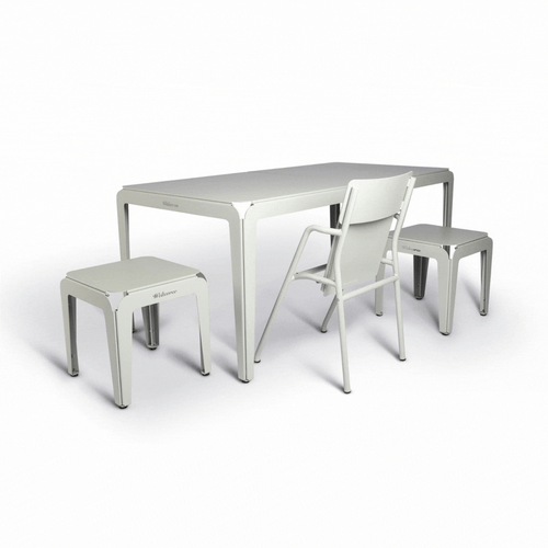 Weltevree Bended table