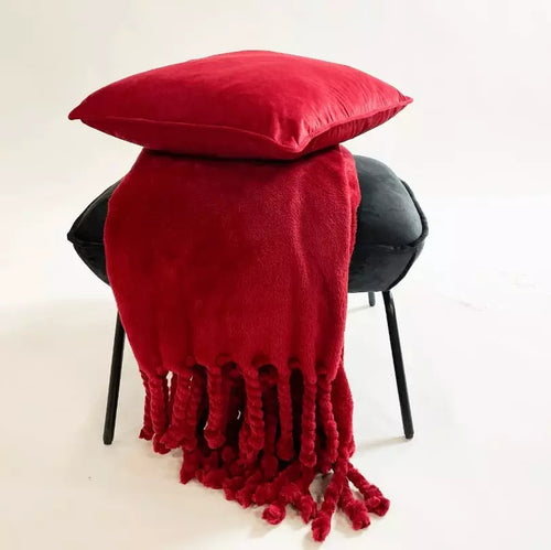 Dutch Decor plaid Florijn - 150x200 cm - vtwonen shop