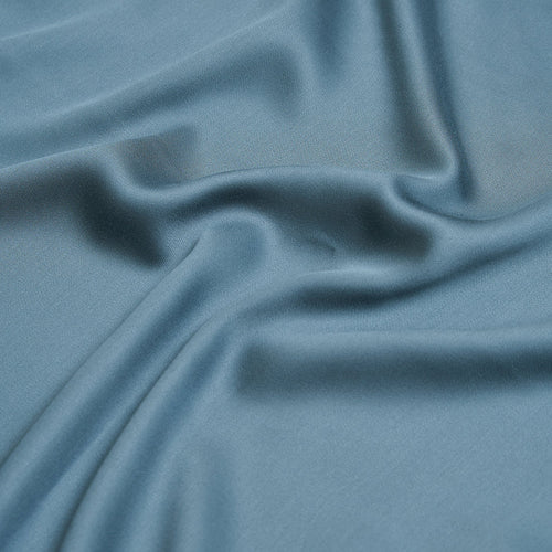 Coco & Cici - Bamboe Hoeslaken Ocean Blue - 140x200x30