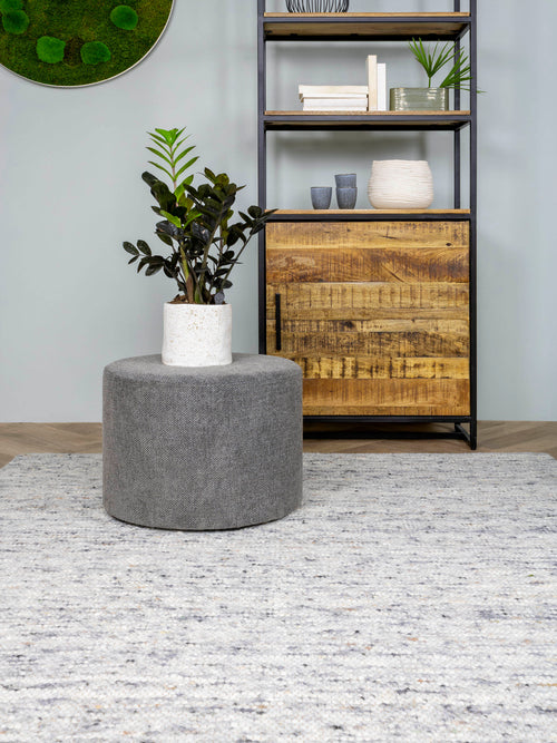 Vloerkleed MOMO Rugs Natural Weaves Carlotta 37 250x350 cm