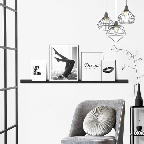 Reinders schilderijen set Droom - 50x40cm