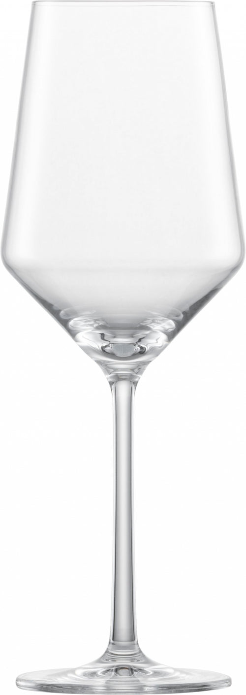 Zwiesel Glas Pure Sauvignon Blanc 0 - 0.408 Ltr - Geschenkverpakking 2 glazen - vtwonen shop