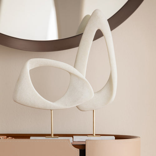 Kare Design Woonaccessoires Soft Shape 33cm