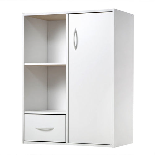 Calicosy - Legplank met 2 compartimenten COMPO - 29.5x61.5x80 cm