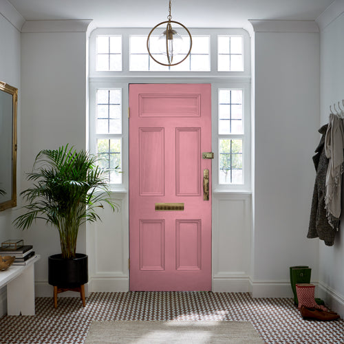 Graham & Brown Jenna - Zijdeglanslak - 1L