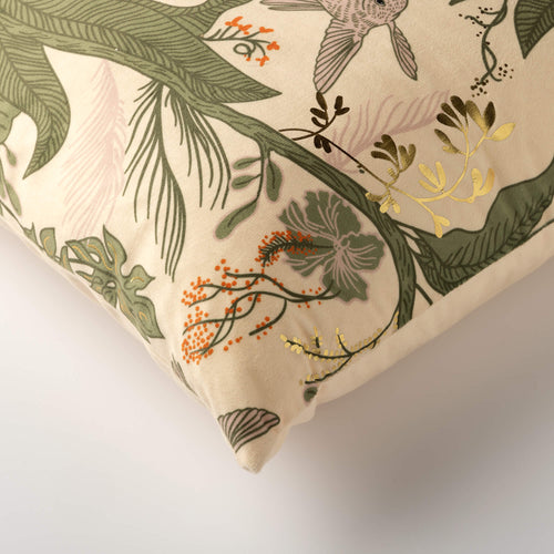 Dutch Decor sierkussen Scarlet - 45x45 cm - vtwonen shop