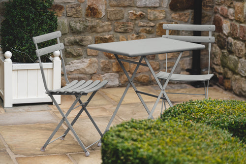 Graham & Brown Power Suit - Zijdeglanslak voor Buiten - 1L - vtwonen shop