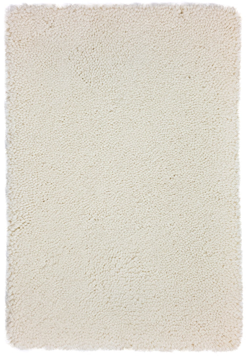 Vloerkleed MOMO Rugs Opus Plain White 170x240 cm - vtwonen shop