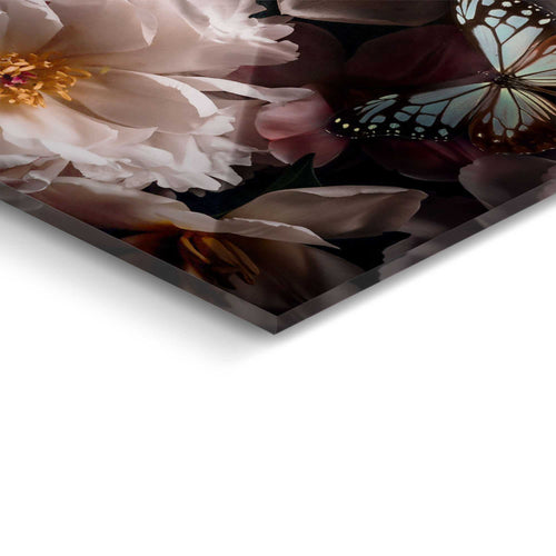Reinders glasschilderij Gouden Droom - 116x78cm
