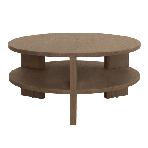 Urban Nature Culture koffietafel Milan - 70x34cm - vtwonen shop