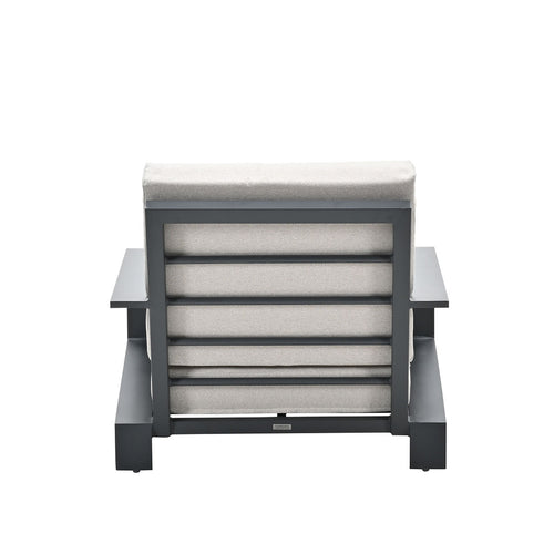 Garden Impressions loungestoel Coba desert sand - vtwonen shop