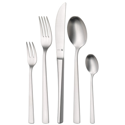 WMF Corvo Bestekset 30-delig