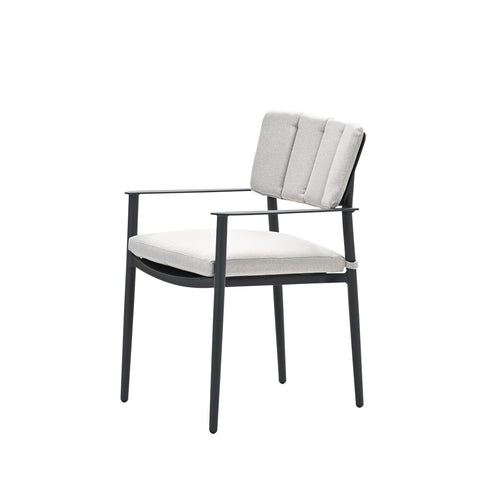 Garden Impressions tuinstoel Dane desert sand - vtwonen shop