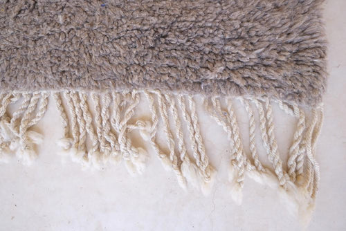 AFK Living vloerkleed Berber - handgemaakt - Wol - 160 x 230 cm