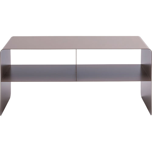 Kare Design TV-meubel Lounge 90x37cm taupe