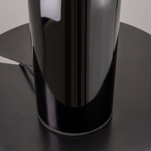 Maytoni - Tafellamp Memory - Zwart - Ø30 - vtwonen shop