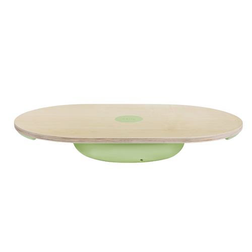 VLUV VIPPA balansbord - pesto