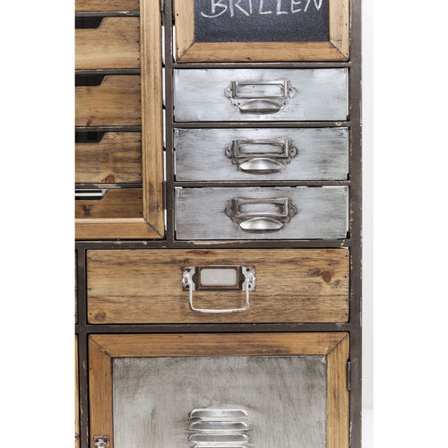 Kare Design Ladekast Art Factory - vtwonen shop