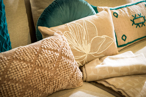 Dutch Decor sierkussen Elio - 30x50 cm - vtwonen shop