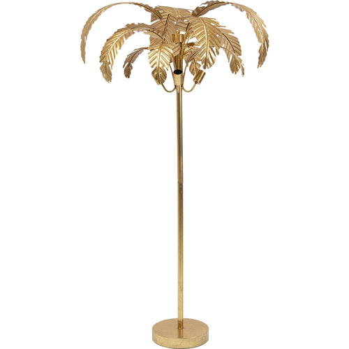 Kare Design Vloerlamp Palmera 170cm - vtwonen shop