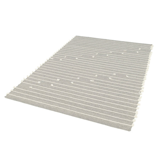 AFK Living vloerkleed Shiraz - handgemaakt - Wol - 160 x 230 cm