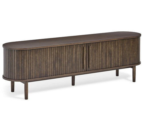 Loff Design TV-meubel Bruma - Meubel - Bruin