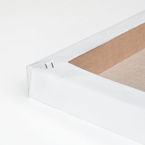 Canvas 60x40 Afdruk Afrikaanse Dieren - vtwonen shop