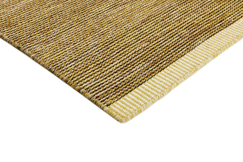 Vloerkleed MOMO Rugs Atlas Gold 80x300 cm - vtwonen shop