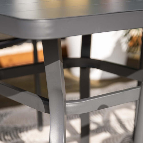 Garden Impressions tuinset Air XL - Mina taupe 5-delig - vtwonen shop