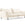 Cosmopolitan Design Bank Vienna 4-zits, flueel, donkerblauw - 92x230x95cm