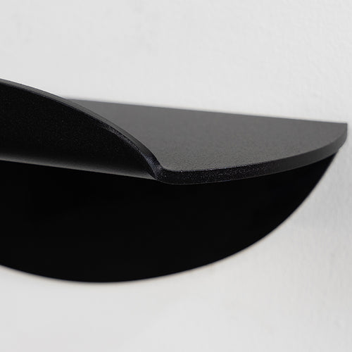 Spinder x Eva van de Ven wandrek Pipa Bottom - Zwart