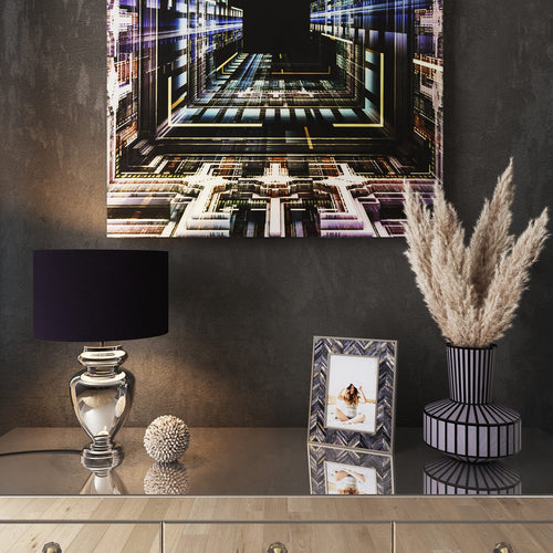 Kare Design Vaas Roulette 31cm