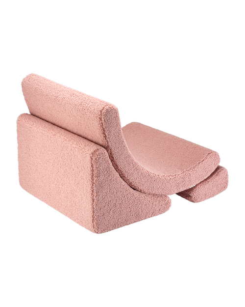 Wigiwama Maanstoel - Roze