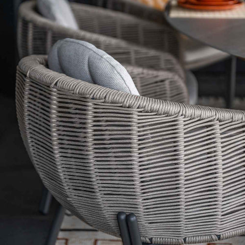 Garden Impressions tuinset Padula - Scot - Napoli sand - 230x115 - 7-delig - vtwonen shop